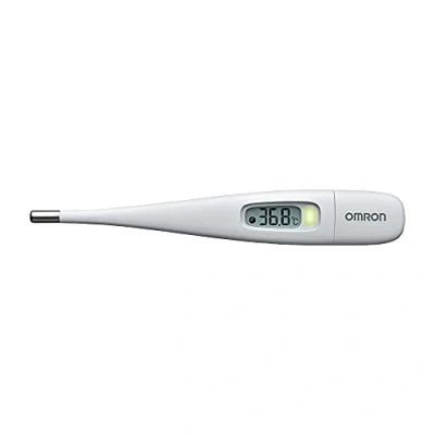 Image of OMRON EcoTemp Intelli IT Smart Thermometer