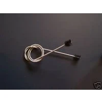 Image of Brass Fix Uk Flexible Cleaning Brush For Trumpets,Cornets + T Horns