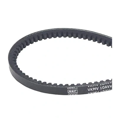 Image of 968910 V Belt SKF VKMV 10AVx1150 10mm 1150mm VOLVO: 940 II Estate, 760 Saloon, I RENAULT: Super 5 Hatchback, TWINGO 1