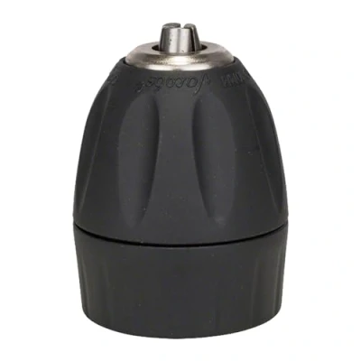 Image of Bosch 2608572080 1 10Mm 3/8 24 Keyless Chuck
