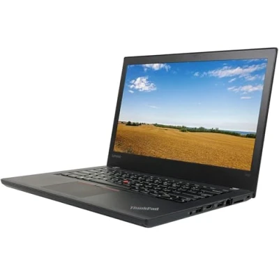 Image of Lenovo ThinkPad T470 Ultrabook 14&quot; FHD (1920x1080) Core i5 7300U 16GB 512 GB SSD US Keyboard Windows 10 Pro PC Laptop (Renewed)
