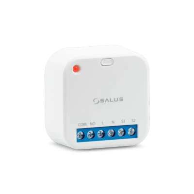 Image of SALUS 112673 Controls and Temperature Controllers, N.A
