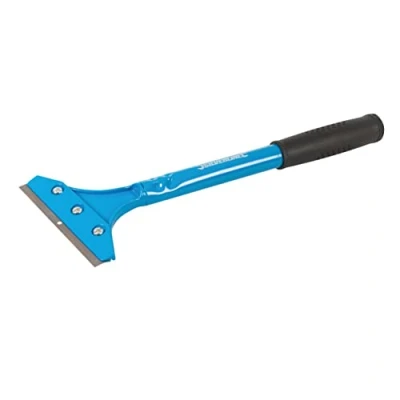 Image of Silverline Heavy Duty Scraper 100mm Blade