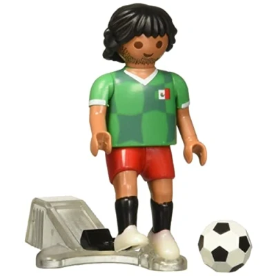 Image of Playmobil 71132 Construction Sets