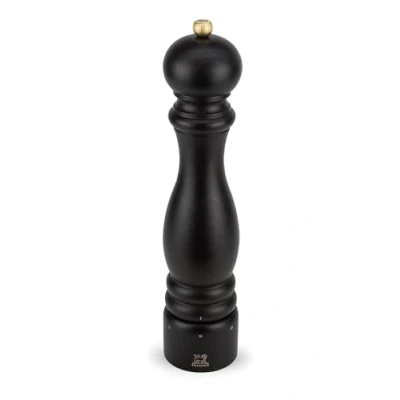 Image of Peugeot Salt Mill U Select Paris Chocolate 30 cm