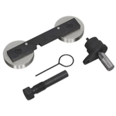 Image of T10171A, T10340, T10414, T40011 Retaining Tool Set, valve timing SEALEY VSE5950