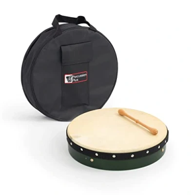 Image of Percussion Plus PP1116 Waltons Mini Bodhran