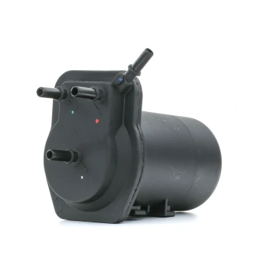 Image of 11708551 Oil Filter UFI 25.036.00 Insert MERCEDES BENZ: ATEGO 2, UNIMOG