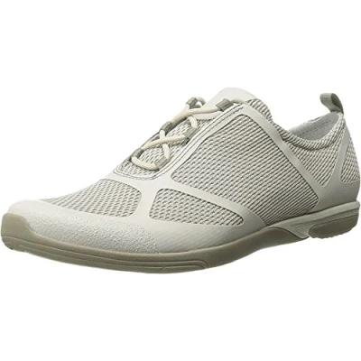 Image of Merrell Ceylon Sport Womens Beige Shoes Satin Size UK 5