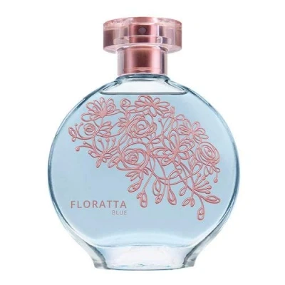 Image of O Boticario Floratta in Blue 100 ml by