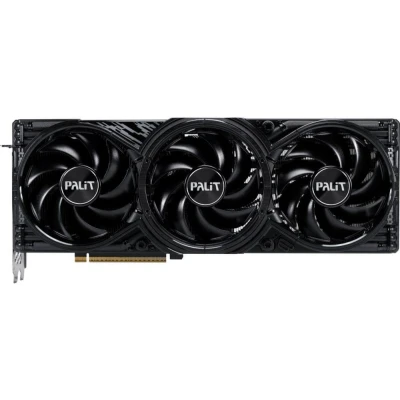 Image of PALIT GeForce RTX 5070 12 GB GamingPro OC Graphics Card