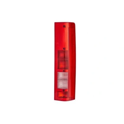Image of 500319555, 500319558, 8010004132MO Rear light HELLA 2SK 008 208 061 Right P21W, PY21W, R5W 12V without bulbs with bulb holder