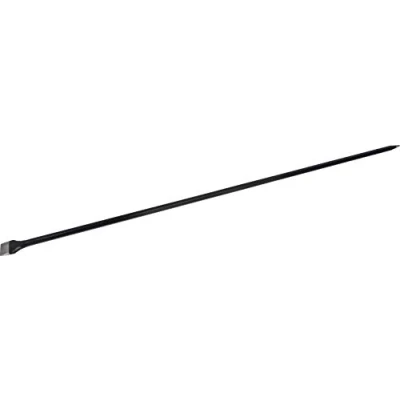 Image of Roughneck ROU64562 Heavy Duty Digging Bar With Wide Chisel &amp; Point 2.08m(82 in) 23lbs/10.2kg