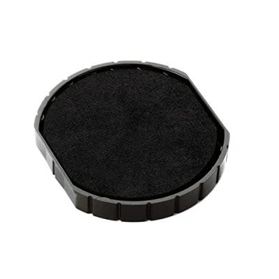 Image of Colop replacement pad E/R 40 black