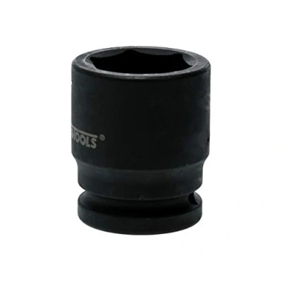 Image of Teng 940530 30mm 3/4 inch 6 Point Hex Socket Drive