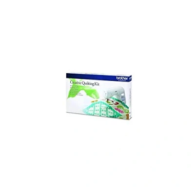 Image of Brother Creative Quilting Kit QKF3UK Spares &amp; Accessories