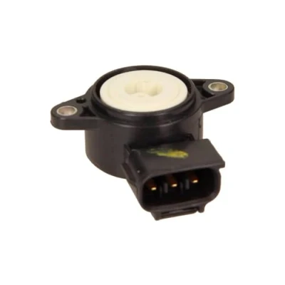 Image of MD615571 Throttle Position Sensor BLUE PRINT ADC47225