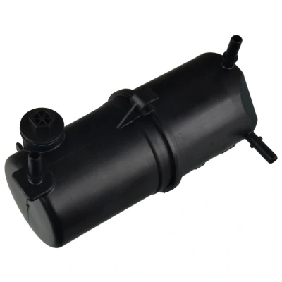 Image of 2H0127401D, 2H0127401G, 2H6127401E Fuel Filter FEBI BILSTEIN 176830 In Line Filter, with connection for water sensor seal ring