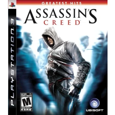 Image of Assassin&#039;s Creed / Game