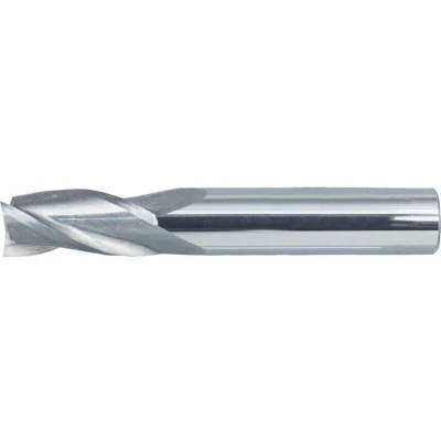Image of Sherwood 6.5MM 4FL Standard Carbide End Mill