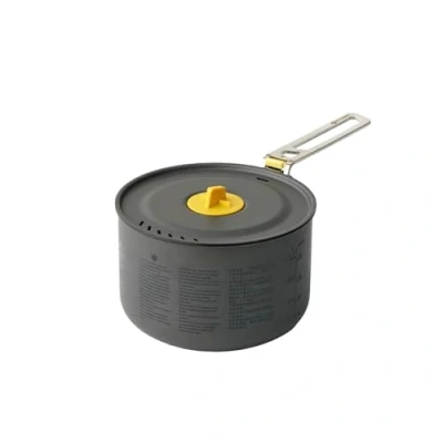 Image of Sea to Summit Frontier UL Pot 1.3L Cooking pans