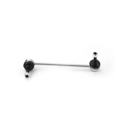 Image of 31306792211, 31306792212, 31?30?6792211, 31?30?6792212 Anti roll bar link SKF VKDS 348528 310,5mm M10 x 1,5 with synthetic grease BMW: 3 Saloon