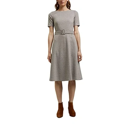 Image of ESPRIT Women&#039;s 991eo1e321 Dress, 235/Caramel, 10
