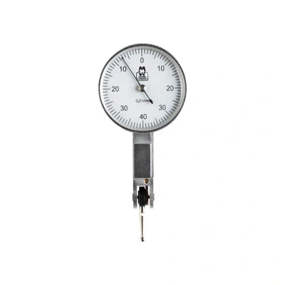 Image of Moore &amp; Wright MW420 03 Dial Test Indicators 0.8mm Res 0.01mm MAW42003