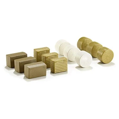 Image of Siku Bale assortment 1:32 Toys