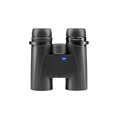 Image of Zeiss 10x32 Conquest HD Binocular with LotuTec Protective Coating (Black)