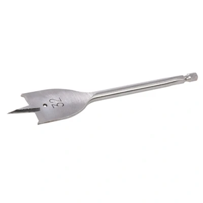 Image of Silverline Flat Bit 32mm