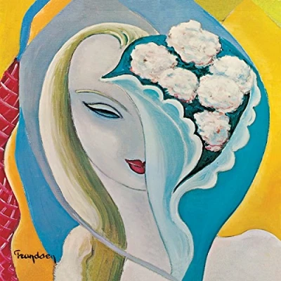 Image of Layla