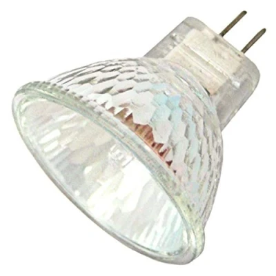 Image of GE 30890 Q35MR11/NFL30 FTH MR11 Halogen Light Bulb