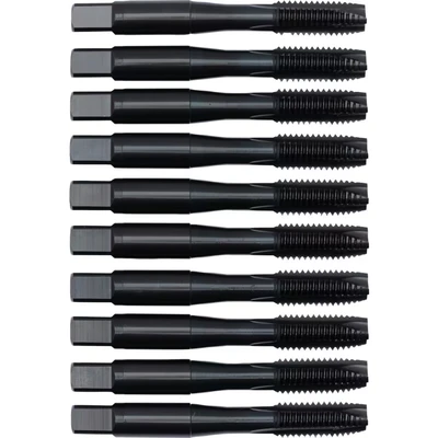 Image of Sherwood 10.00X1.50MM HSS Metric Coarse Ground Thread Spiral Point/Gun Nose Taps