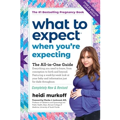 Image of What to Expect When You&#039;re Expecting: (Updated in 2024)