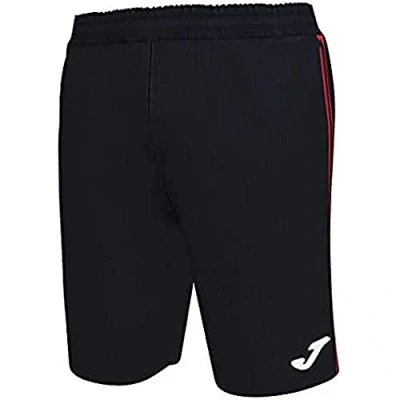 Image of Joma Classic Bermuda Sport, Men, Black Red, S