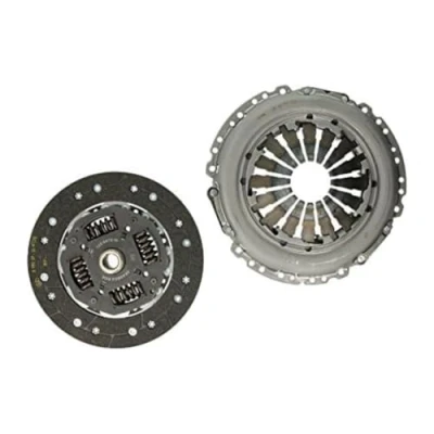 Image of 55572383, 55572384 clutch LuK BR 0222 622 3236 09 with pressure plate disc, without release bearing 220mm