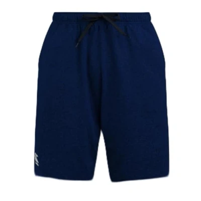 Image of Canterbury of New Zealand Vapodri Cotton Short Navy Men&#039;s (M)
