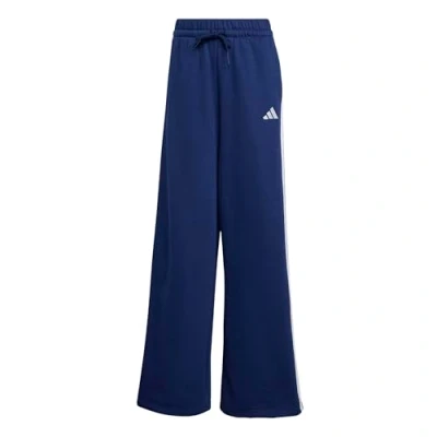 Image of adidas Sportswear Tracksuit bottoms, Women&#039;s, Size: XS, Dark blue