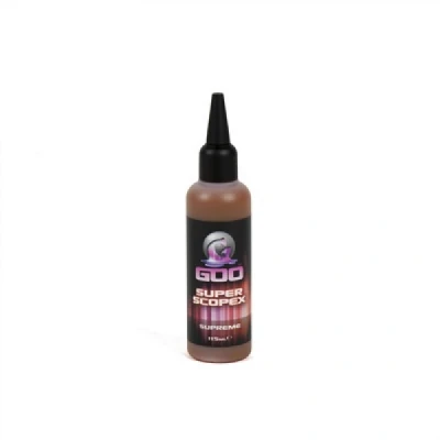 Image of Korda Goo Super Scopex Supreme Boilie flavour