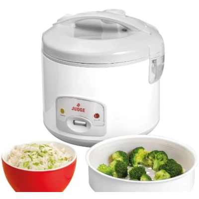 Image of Judge Family Rice Cooker 1.8 Litre
