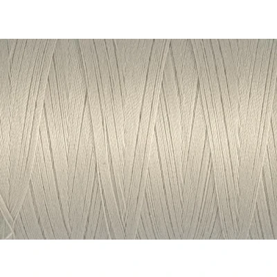 Image of Gutermann Miniking Thread, Polyester, Beige Bone, 5.5 x 1.1 4 cm