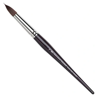 Image of WN Galleria S.H. Round Brush 16, ECFGSHR16