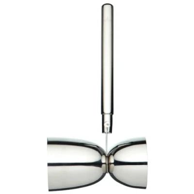 Image of BarCraft Stainless Steel Double Jigger