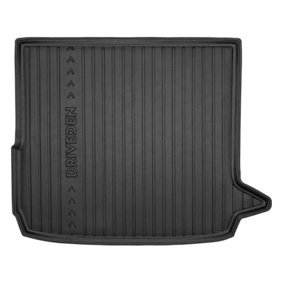 Image of DRIVEDEN Tailored fit Rubber Boot Mat Liner for Mercedes EQC (N293) 2019 2023