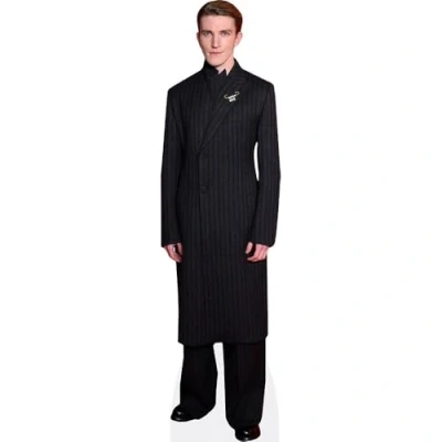 Image of Ewan Mitchell (Suit) Life Size Cutout