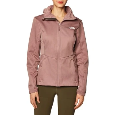 Image of THE NORTH FACE Quest Highloft Jacket Fawn Gey Heathe S