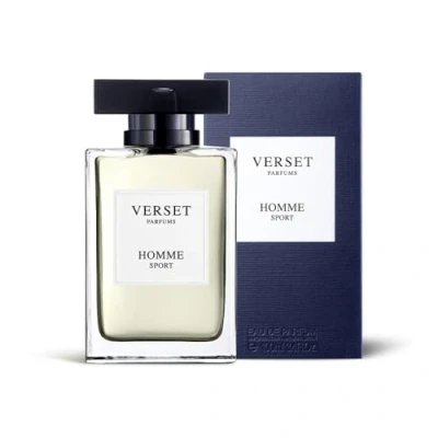 Image of Verset Parfums Homme Sport Eau de Parfum 100ml Spray for Men