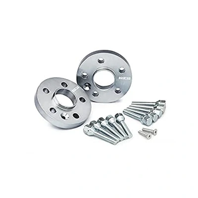 Image of Sparco S051STB256 Specific Wheel Spacer