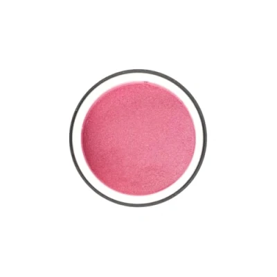 Image of eye dust number 5, loose powder cosmetic pigment shadow.